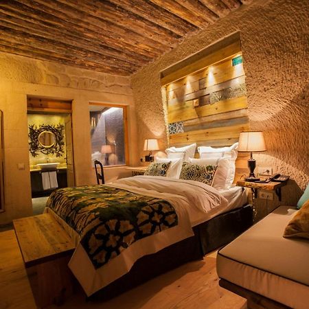 Queen'S Cave Cappadocia Ortahisar Kamer foto